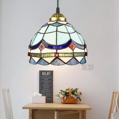 1 - Light Pendant