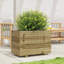 8 Wood Planter-100492034-100492039