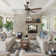 Rafferty 52'' Ceiling Fan with Light Kit