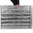 Silver Spring Aluminum Threshold Ramp-55232992