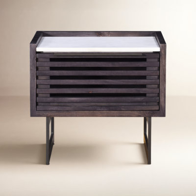 Iker 1 - Drawer Nightstand