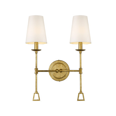 Javeya Wall Sconce