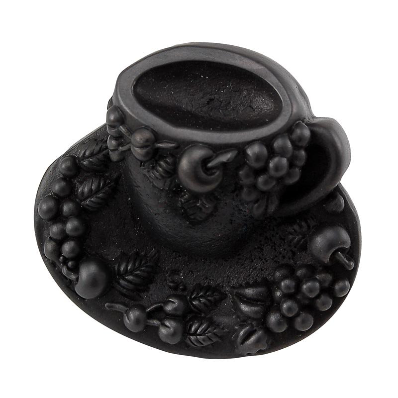 Miscellaneous Novelty Knob, Oil-Rubbed Bronze