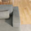 Canapé double en U avec 2 coussins U-Style-1794994572