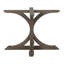 Adams 60" Pedestal Dining Table-399020390