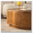 Coffee Table with Lift-Off Lid Storage