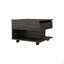 Table basse à plateau relevable