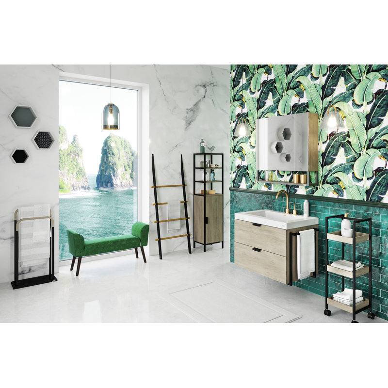 Bathroom Cabinet