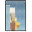 Orthogonal Sky View Print by Oliver Gal-1838365586-1838365596