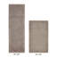 Ensemble de tapis pour salle de bain 2 pièces Moriceau-1386711405-1345306054