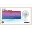 Ventilateur de table personnel 6 po