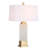Thorbiorn 30" Table Lamp
