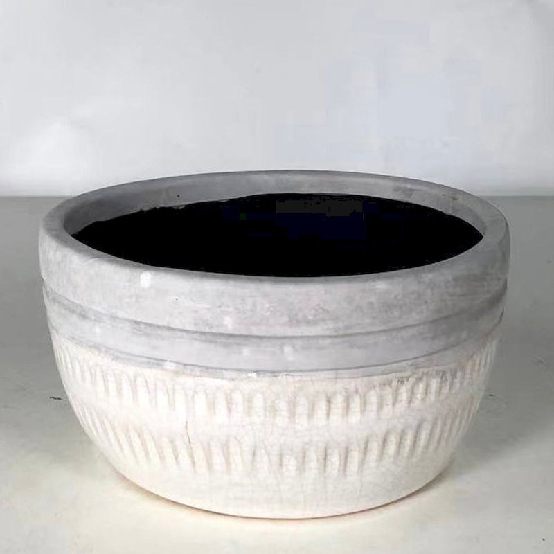 Ceramic Cachepot
