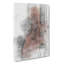 Cello in Abstract - Wrapped Canvas-55314425