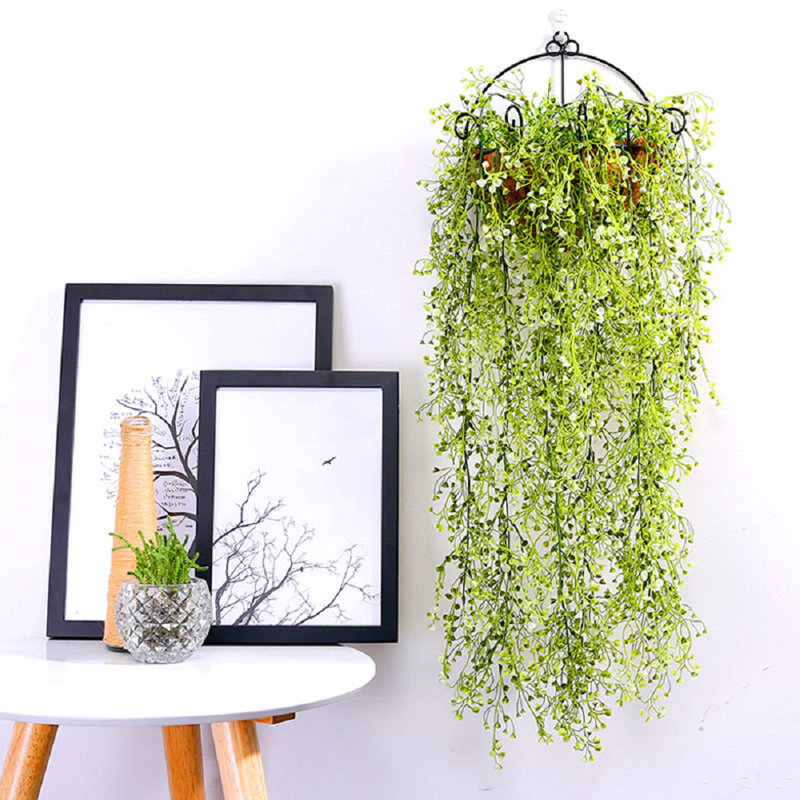 Realistic Artificial Hanging Vine Plants