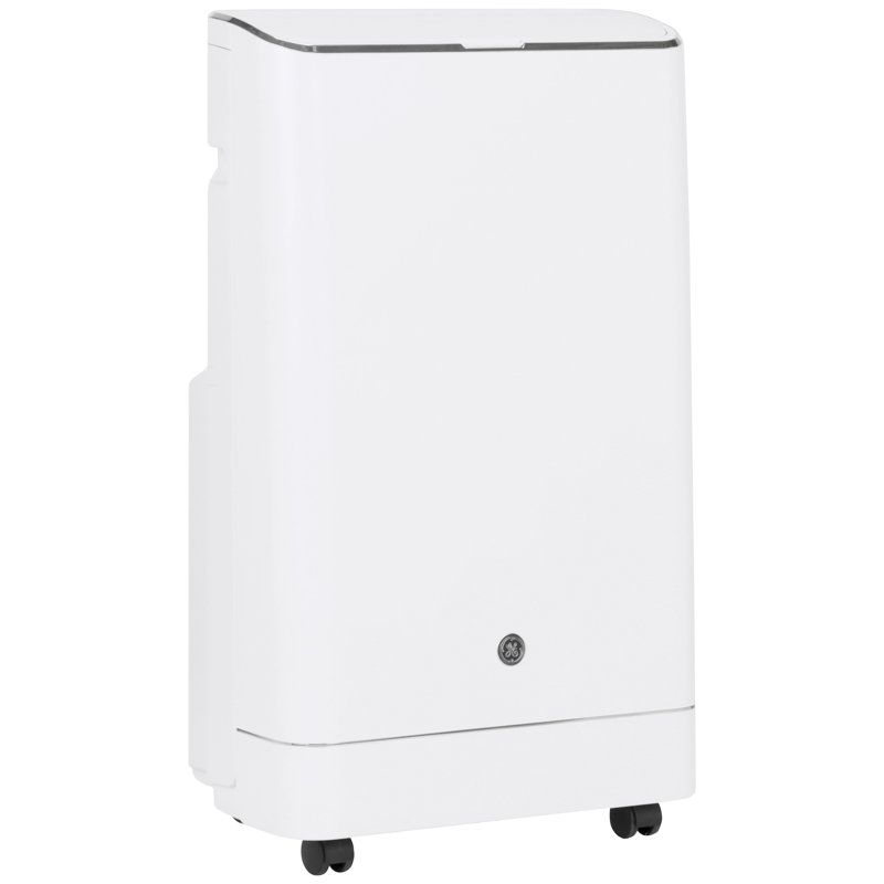 Climatiseur portatif 14 000 BTU GE avec fonctions de refroidissement et de chauffage GE - Blanc - APSA13YBMW
