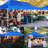 13x26 Pop Up Canopy with 6 Sidewall,Heavy Duty Canopy -99403383