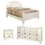 ensemble de chambre configurable standard 31