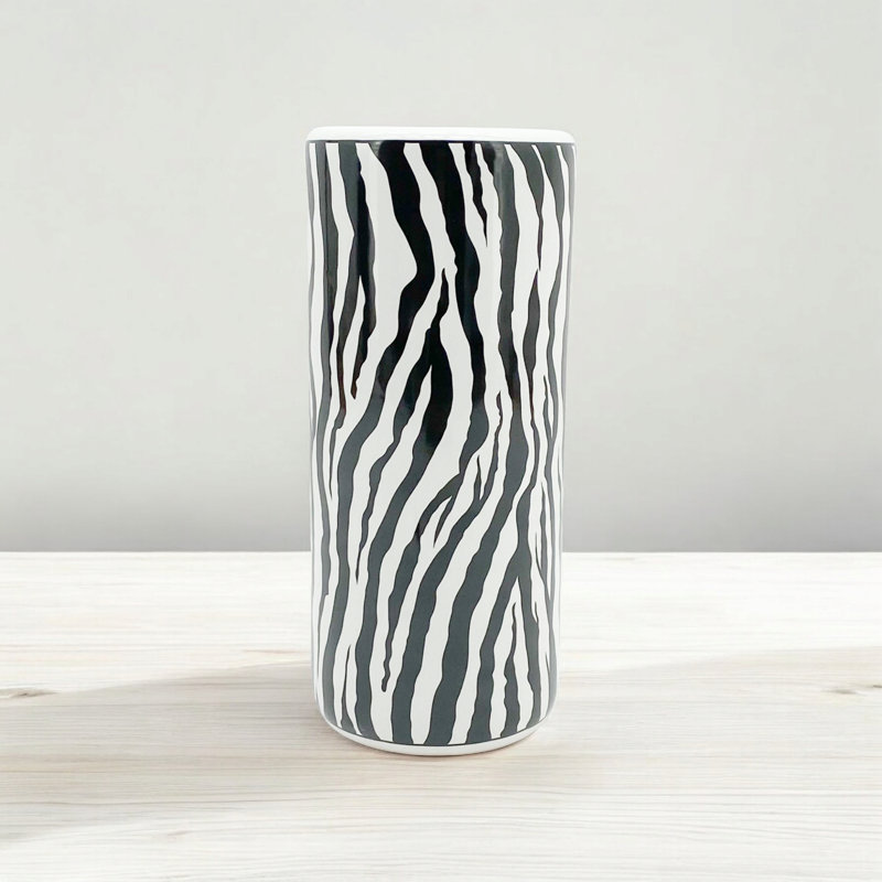 Beltz Ceramic Freestanding Umbrella Stand