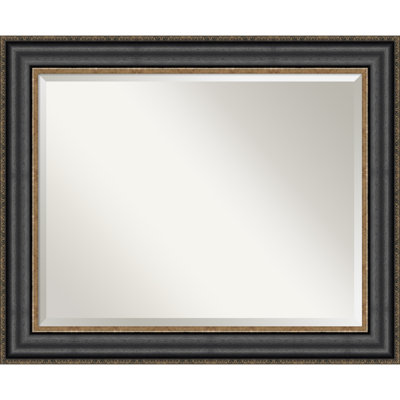 Pappas Flat Mirror