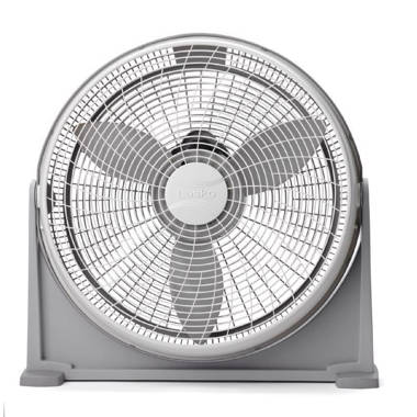 Lasko Air Circulator 20 Floor Fan u0026 Reviews - Wayfair Canada