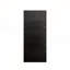 Armoire de rangement Curio avec 2 tiroirs