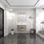 Ensemble de meuble-lavabo simple l 30 po Holoman-1118383843