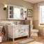 Meuble-lavabo sur pied American Retro-873085959-873085957