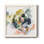 Toile encadrée «Premium Notation» de couleur notée I - prête à être accrochée-1744016213-1744016226