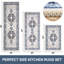 Tapis de couloir antidérapant (ensemble de 3)-363852170