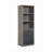Casanova Bookcase