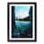 Black Framed