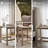 Emory Rectangular Outdoor Side Table , in. W in. D-351868506