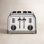 Cuisinart 4-Slice Toaster