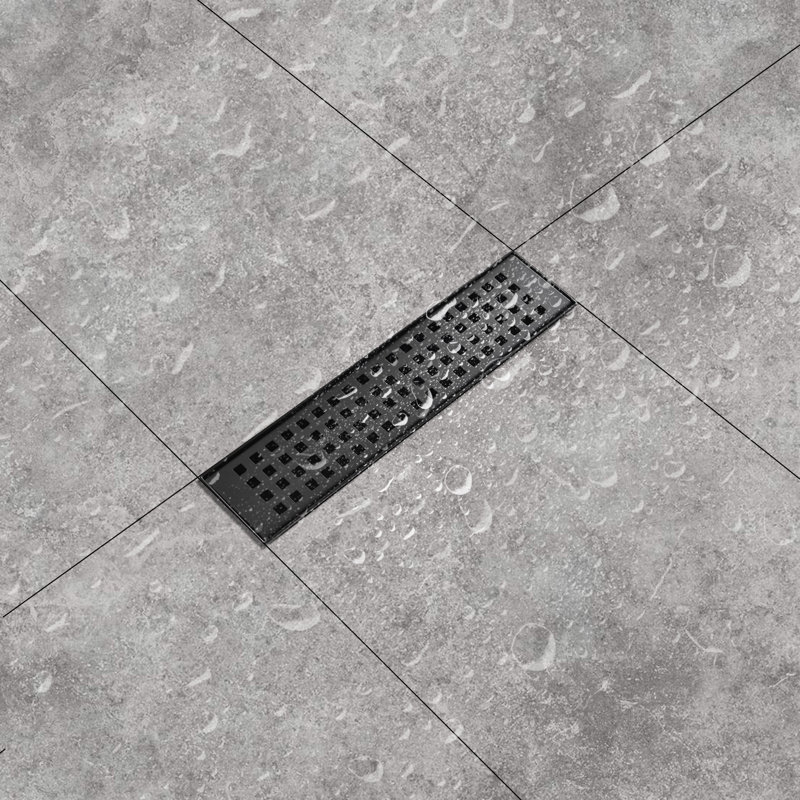 12'' W Linear Grid