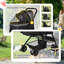 Foldable Pet Stroller