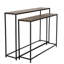 Adelinda 118.5cm Console Table