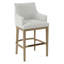 Upholstered Stool-2022131204-2022131288