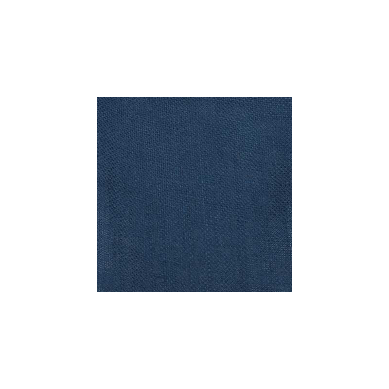 Tissu en lin Rydale, Saphir