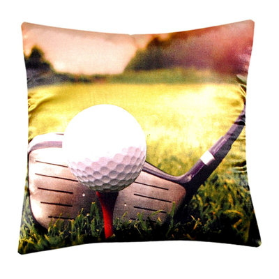 Cecele Square Cushion Cover
