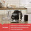 Robot culinaire 8 tasses Black + Decker