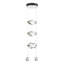 Gatsby 3 - Light Cluster Geometric LED Pendant-1157314179