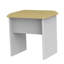 Fully Assembled Ratley Dressing Table Stool-117215506