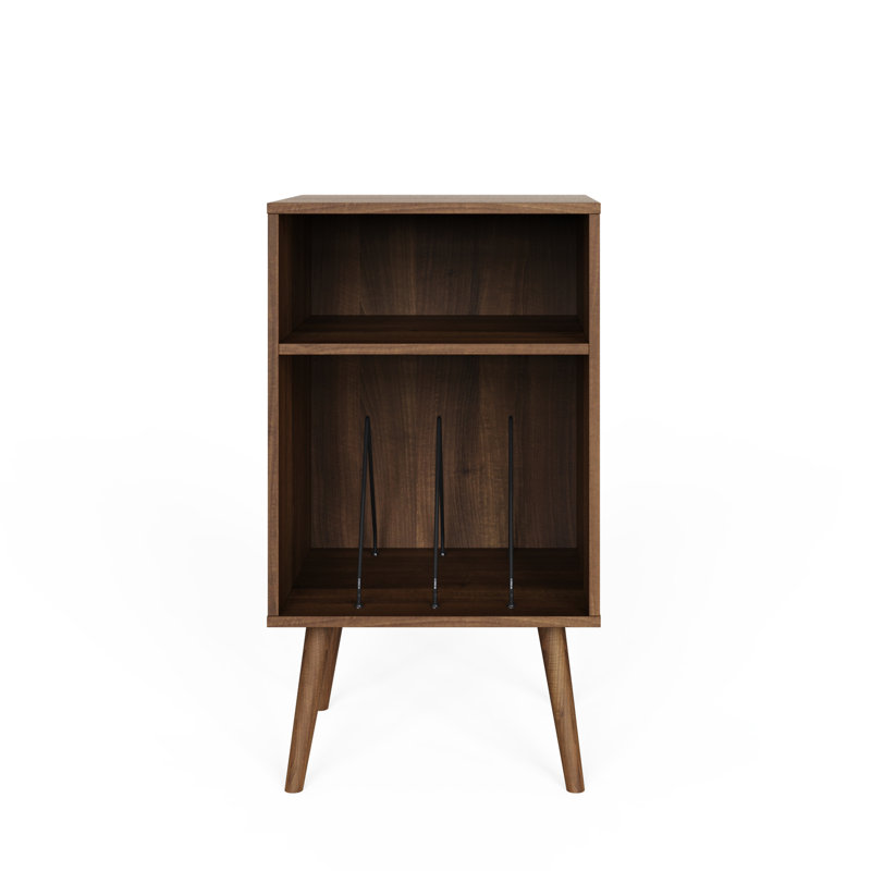 Dowe 80cm H Sideboard, Brown