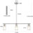 Kimbell 3 - Light Kitchen Island Pendant-841011007