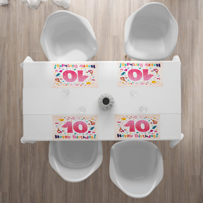 Récapitulatif 18,5" numéro
