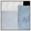 Bleu bébé encadré sur toile-185695088-185695089