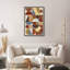 Tiles II Print by Oliver Gal-1754019166-1754019152