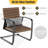Beiba 2 - Person Patio Conversation Set