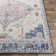 Caban Oriental Indoor Rug